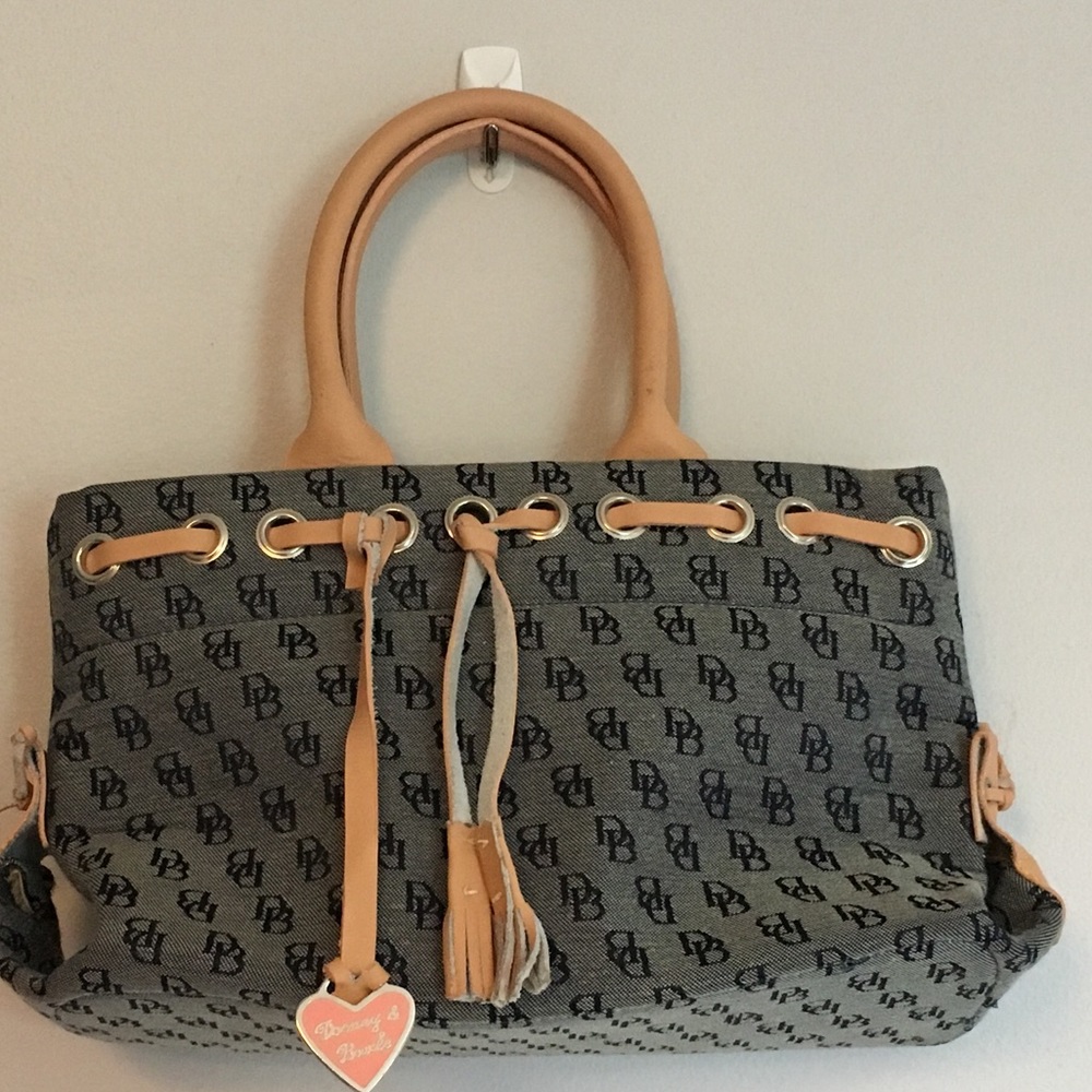 Handbag